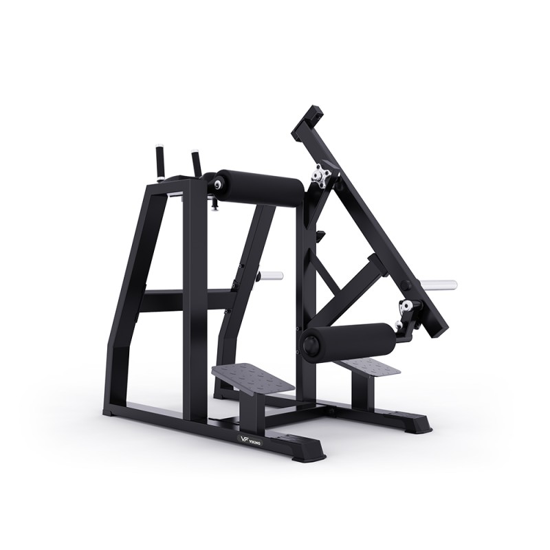 Black Line H-613 Reverse Hyper