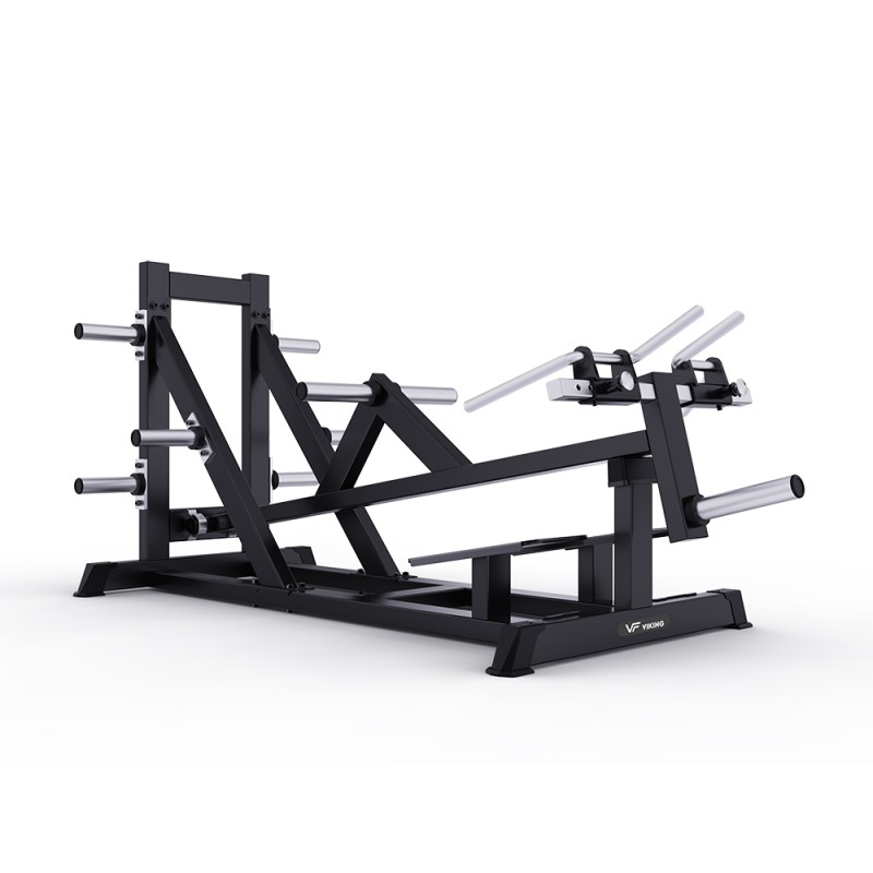 Viking Black Line H-617 Κωπηλατική