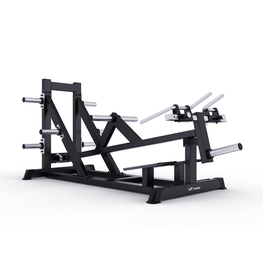 Viking Black Line H-617 Κωπηλατική