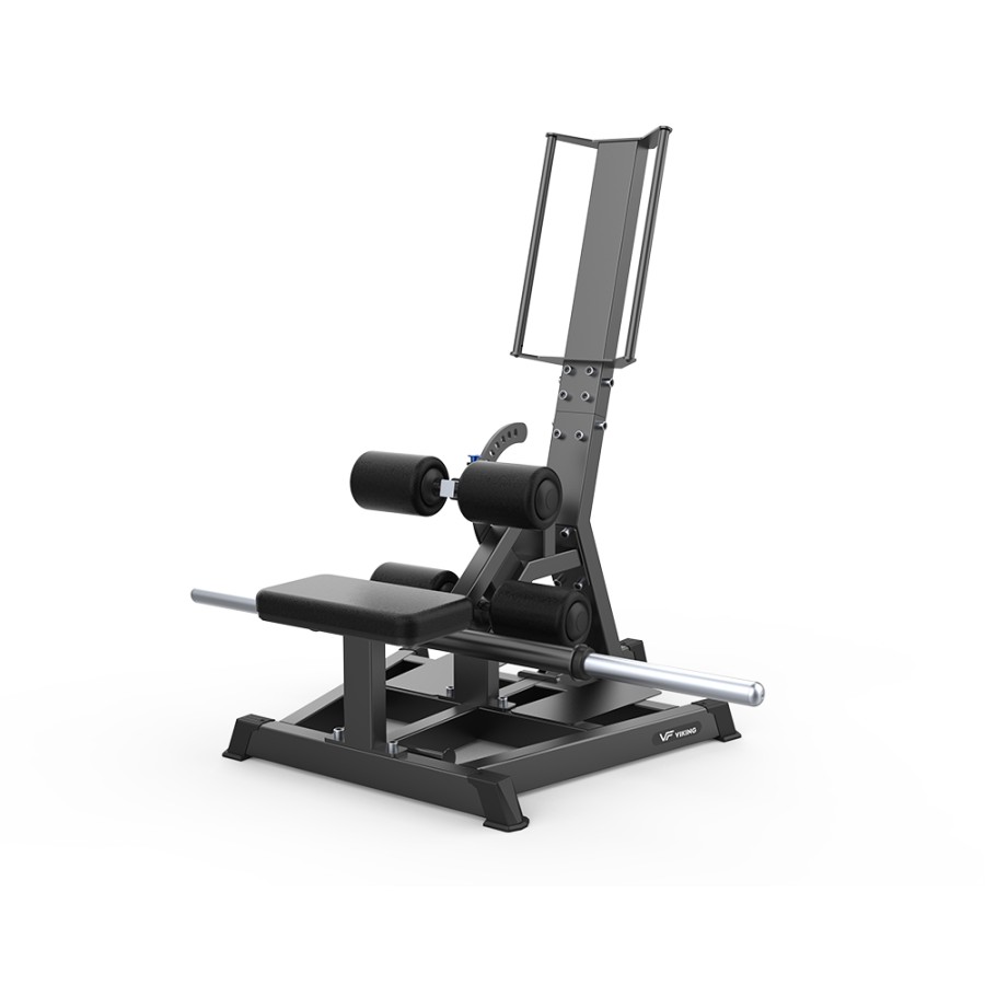 Viking Black Line H-605 Standing Hip Thrust