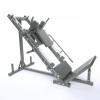 Viking Leg Press new