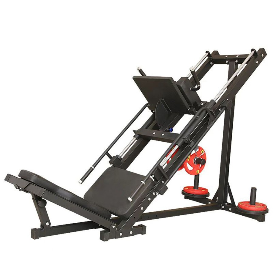 Viking Leg Press new