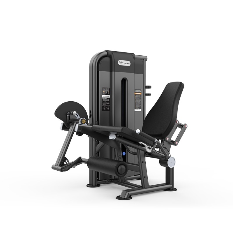 Viking Selectorized 2002 Leg Extension Μηχάνημα Εκτάσεων Τετρακέφαλων