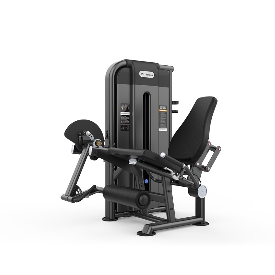 Viking Selectorized 2002 Leg Extension Μηχάνημα Εκτάσεων Τετρακέφαλων