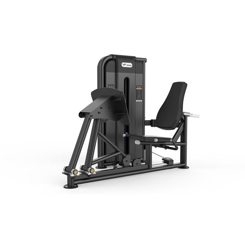 Viking Selectorized 2003 Leg Press Οριζόντια Πρέσα ποδιών