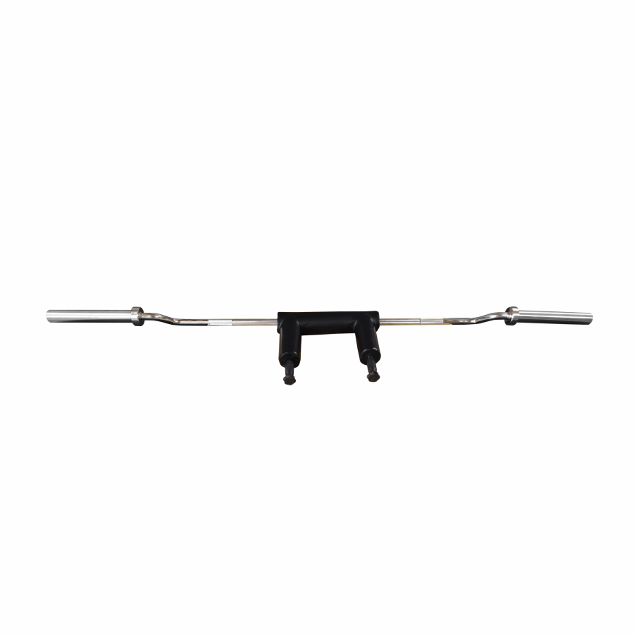 Viking Safe Squat Bar, Μπάρα Φ50 για Ασφαλή Σκουώτ.