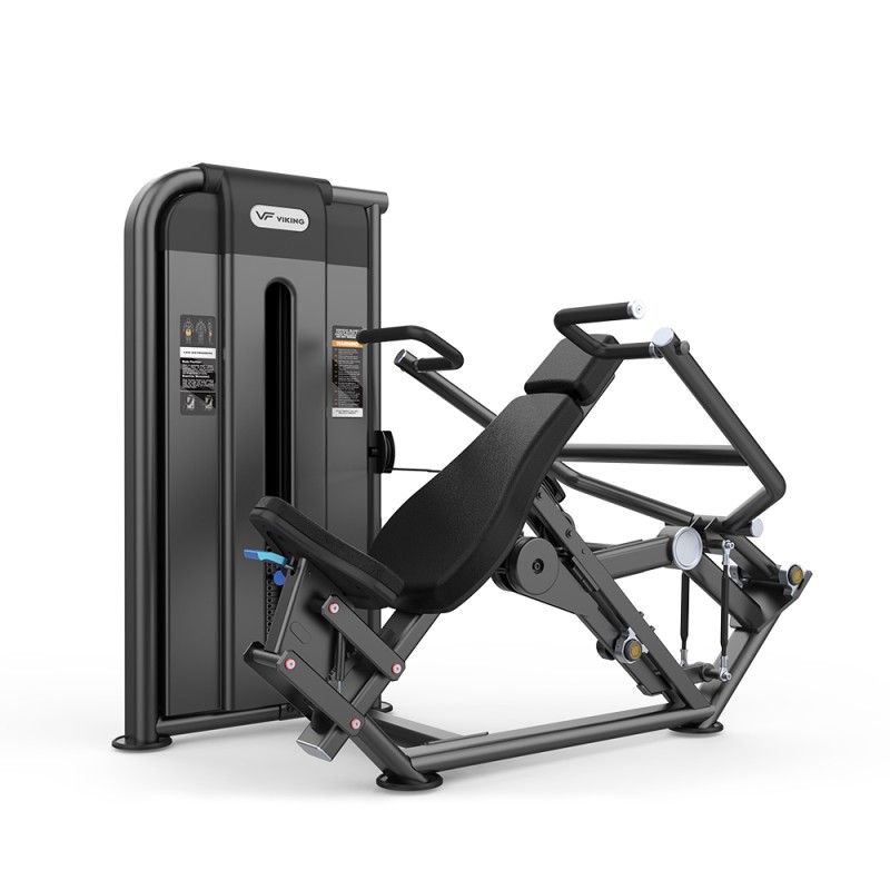 Viking Selectorized 2006 Shoulder Press, Πρέσα ωμων