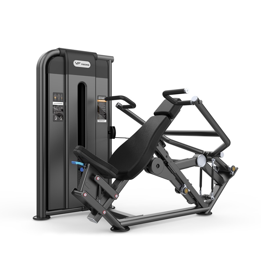 Viking Selectorized 2006 Shoulder Press, Πρέσα ωμων