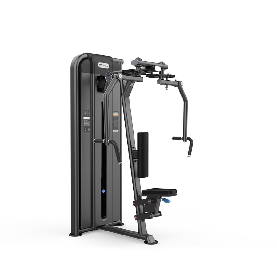 Viking Selectorized 2007 Rear Delt / Pec Fly, Διπλό Μηχάνημα Πεκ Ντεκ και Οπίσθιων Δελτοειδών
