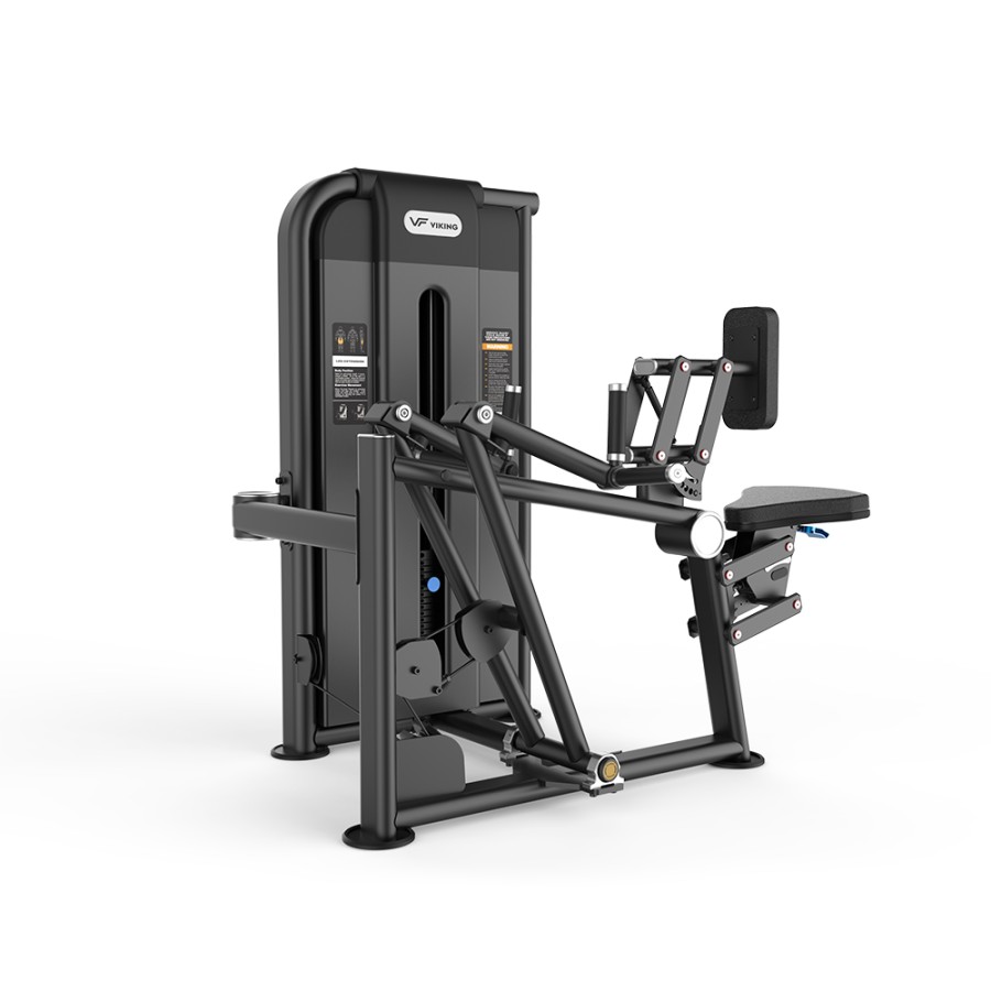 Viking Selectorized 2034 Seated Row, Καθιστή Κωπηλατική