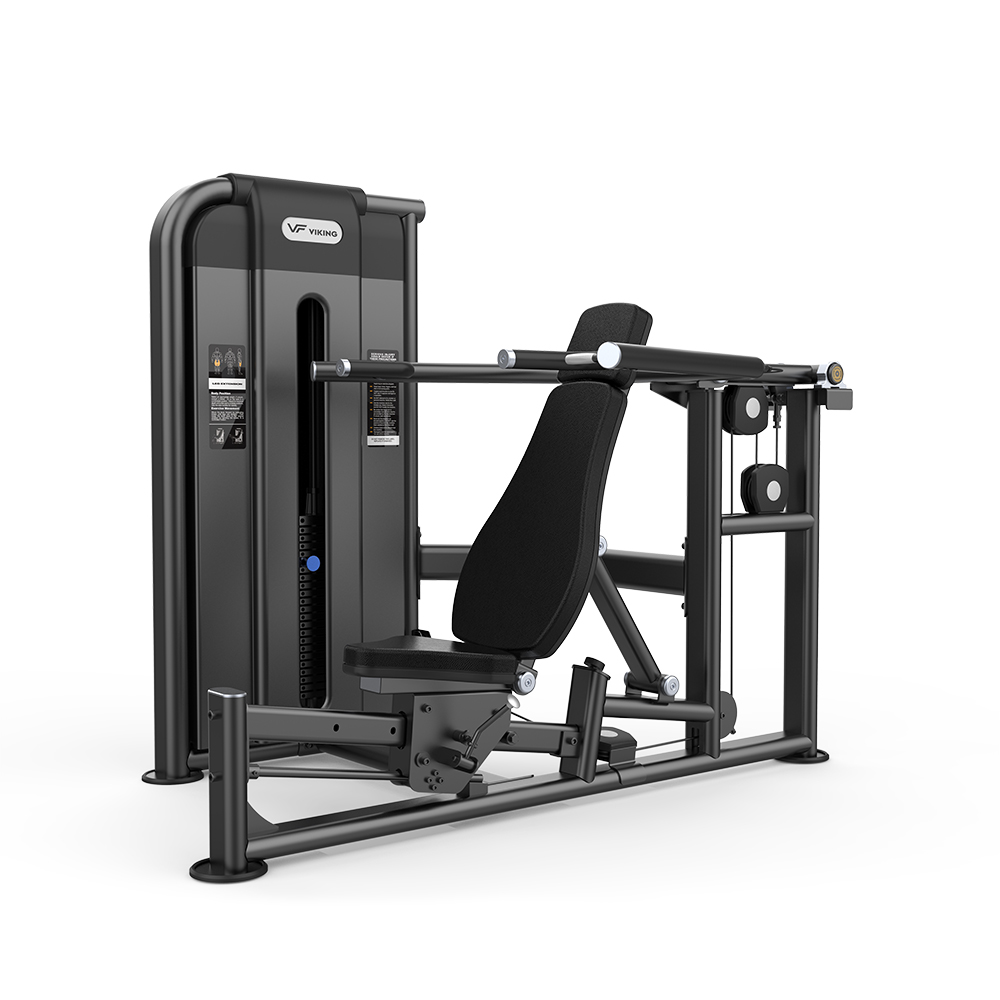 Viking Selectorized 2084 Chest and Shoulder Press, Πρέσα Στήθους και Ώμων