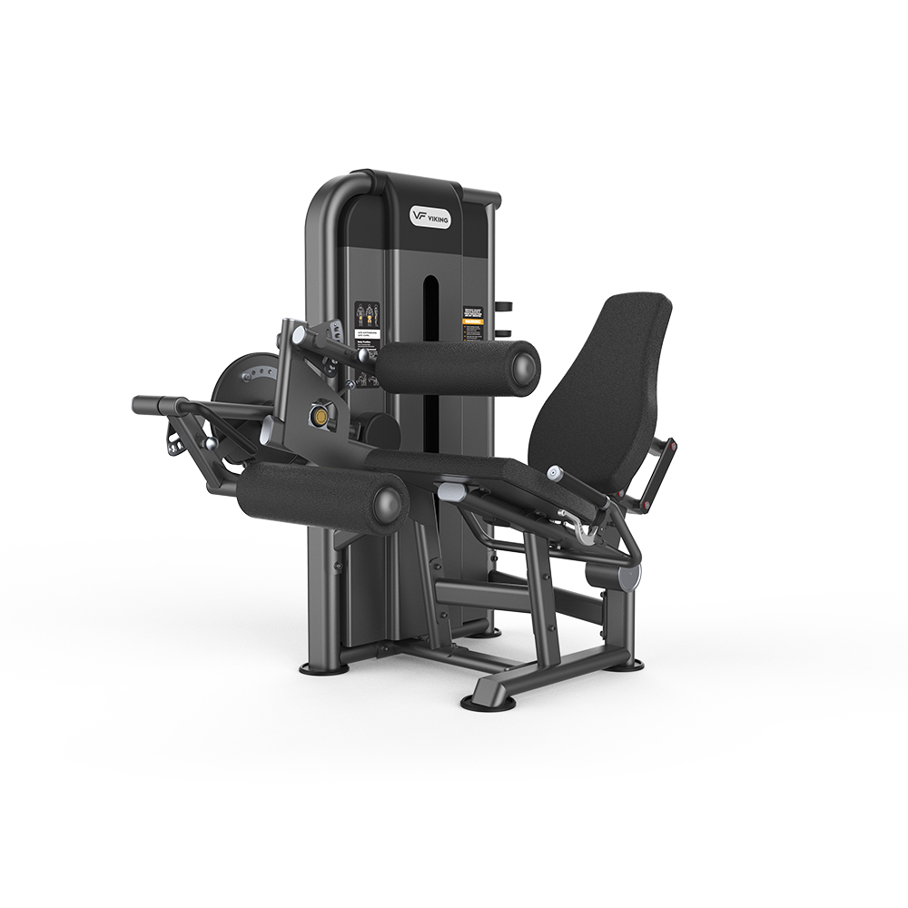Viking Selectorized 2086 Leg Extension and Curl, Μηχάνημα Εκτάσεων Τετρακέφαλων και Κάμψεων Δικέφαλων