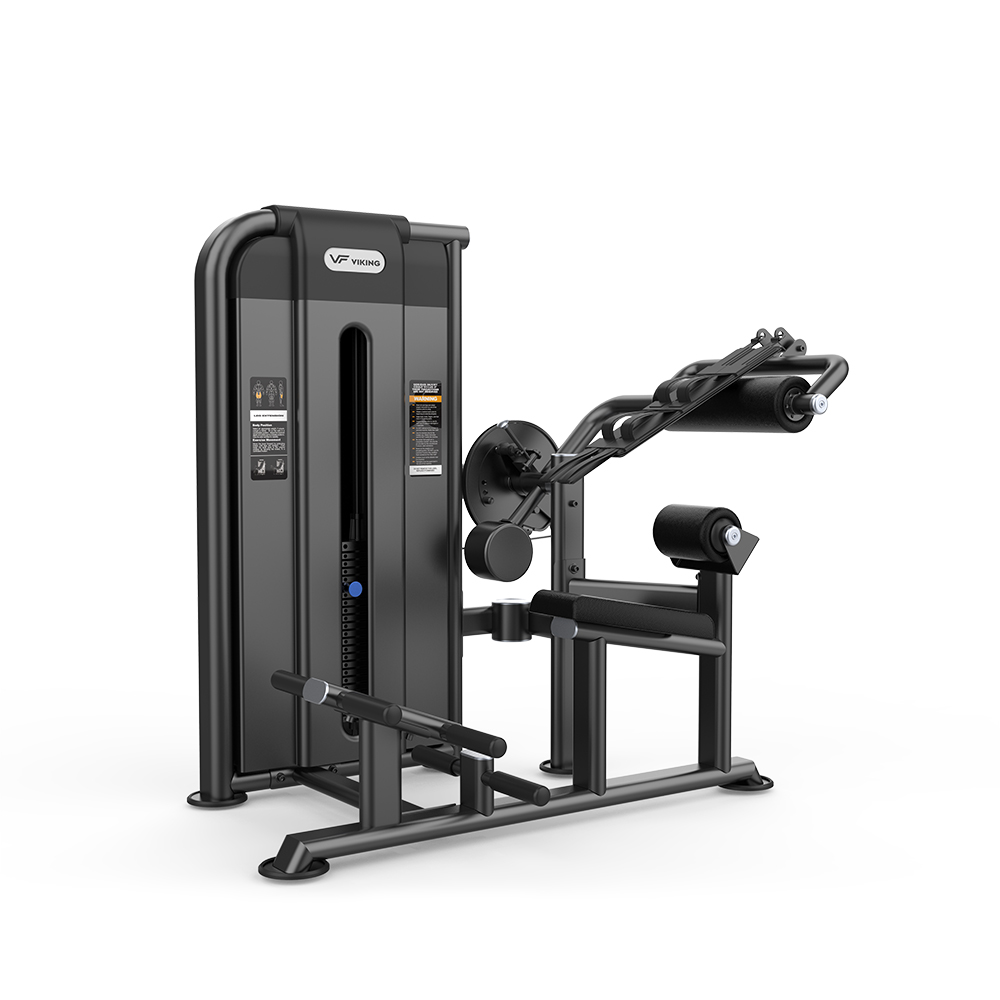 Viking Selectorized 2088 Ab Crunch and Back Extension, Μηχάνημα Κοιλιακών και Ραχιαίων