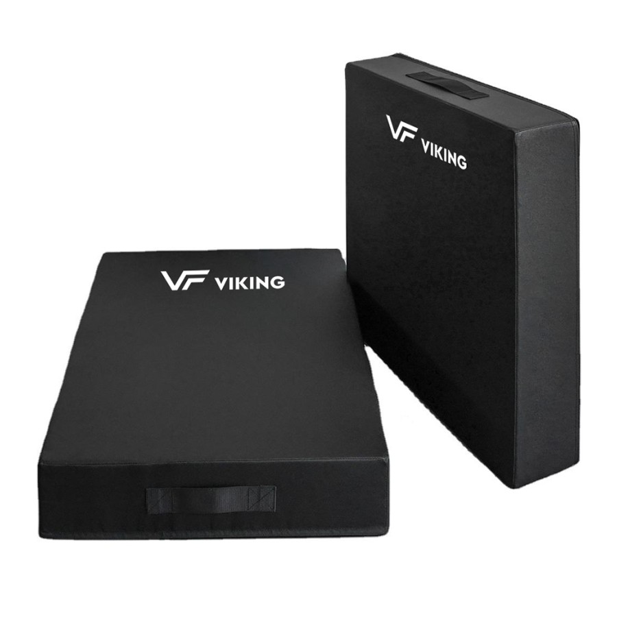 Viking Drop Pads - Crash Mats,  Μαξιλάρια Πτώσης Μπάρας