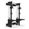 Viking Wall Mount  Power Rack - Functional Crossover