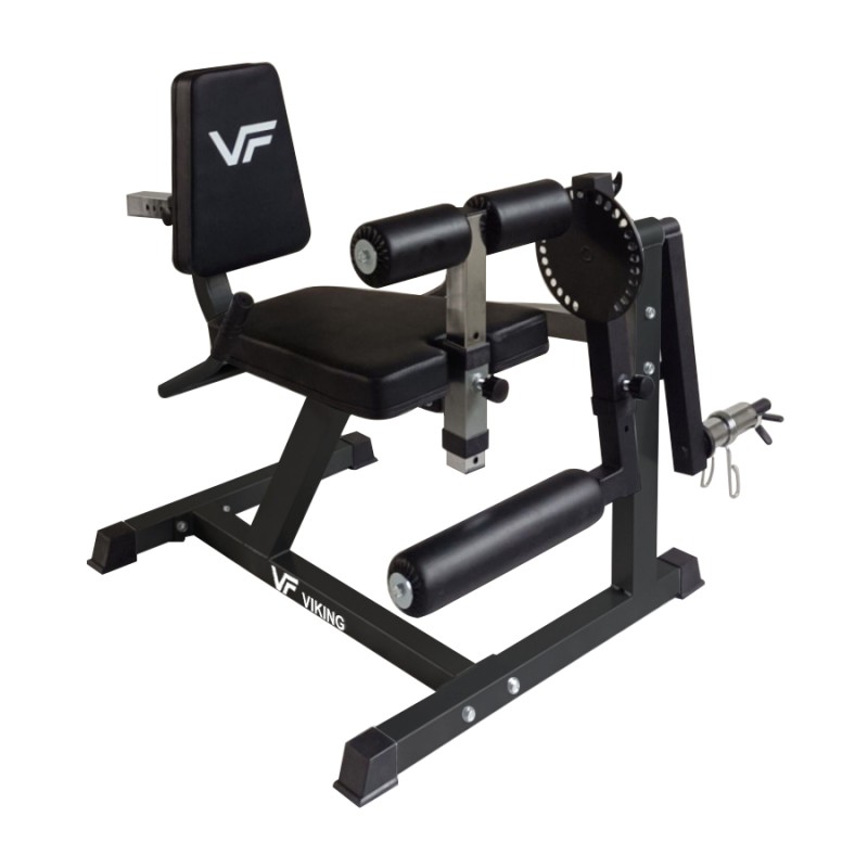 Viking LD-3 Mηχάνημα Μηριαίων Τετρακέφαλων και Δικέφαλων