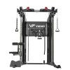 VIKING CFT Functional Trainer