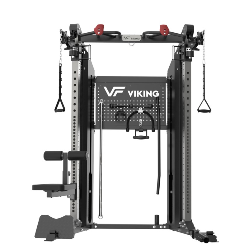 VIKING CFT Functional Trainer