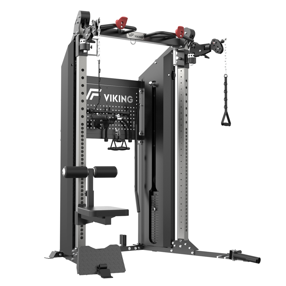 VIKING CFT Functional Trainer