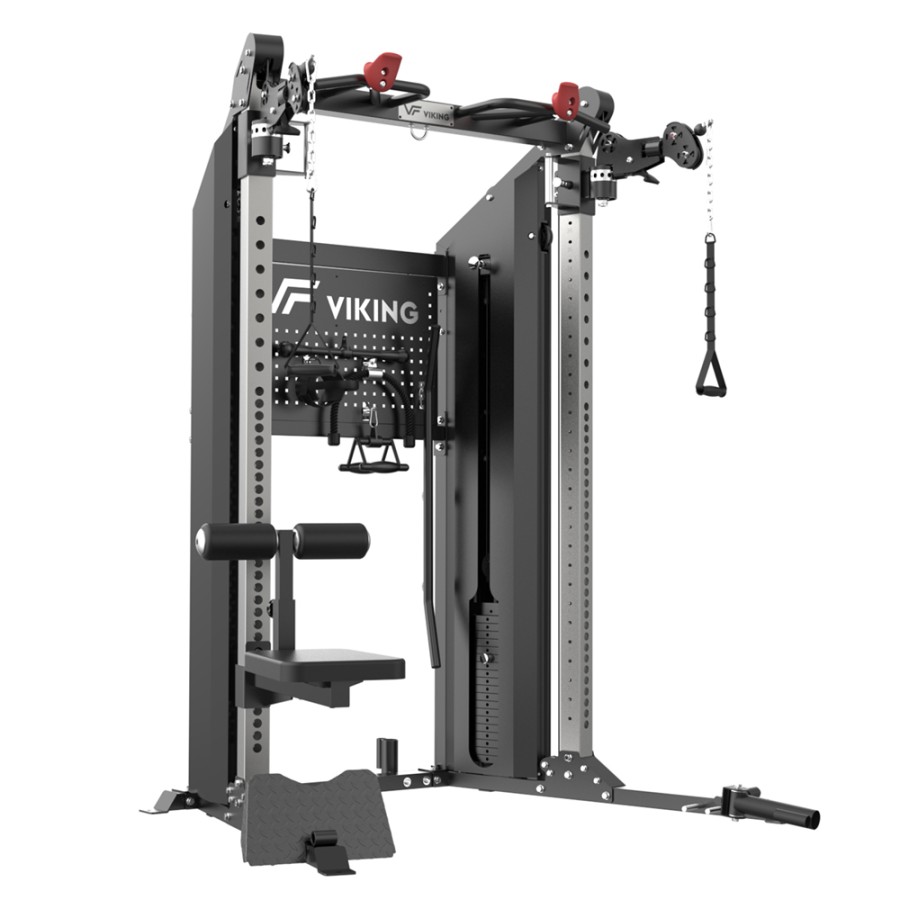 VIKING CFT Functional Trainer