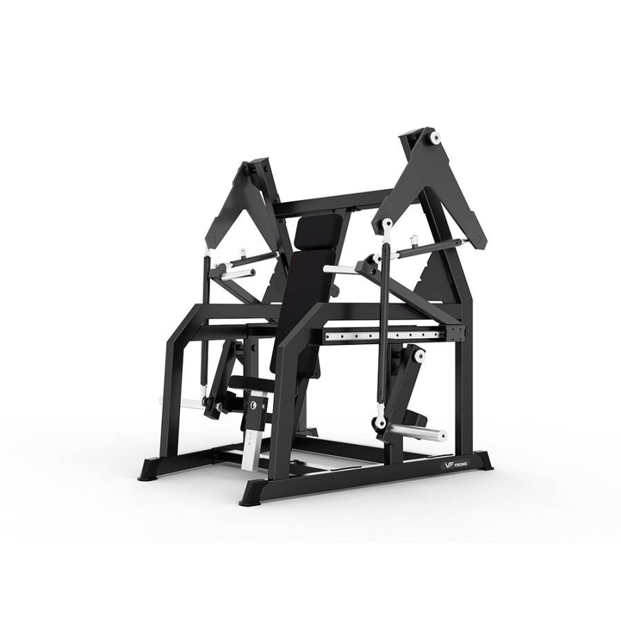 Viking  Black Line H-615 Precision Chest Press