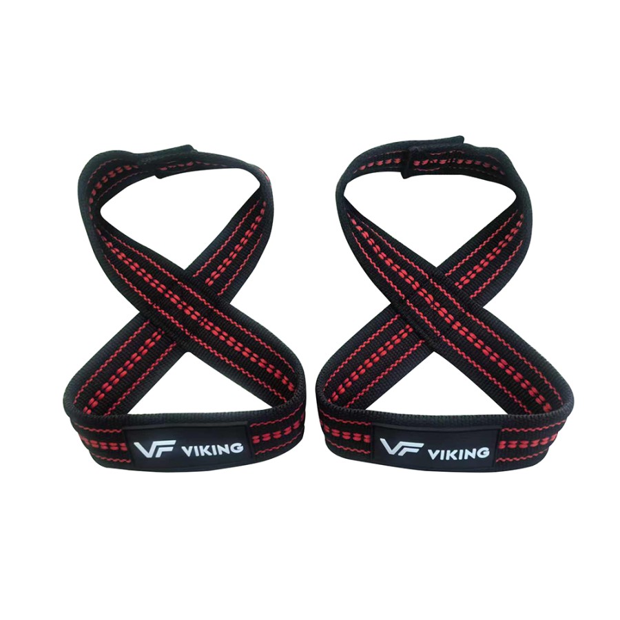 Viking Figure 8 Lifting Straps