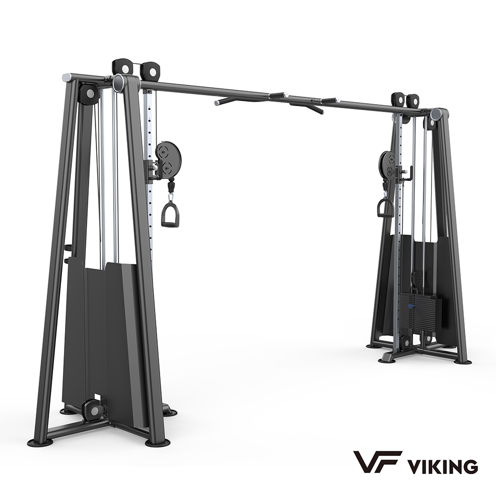 Viking Selectorized 2016 Cable Crossover