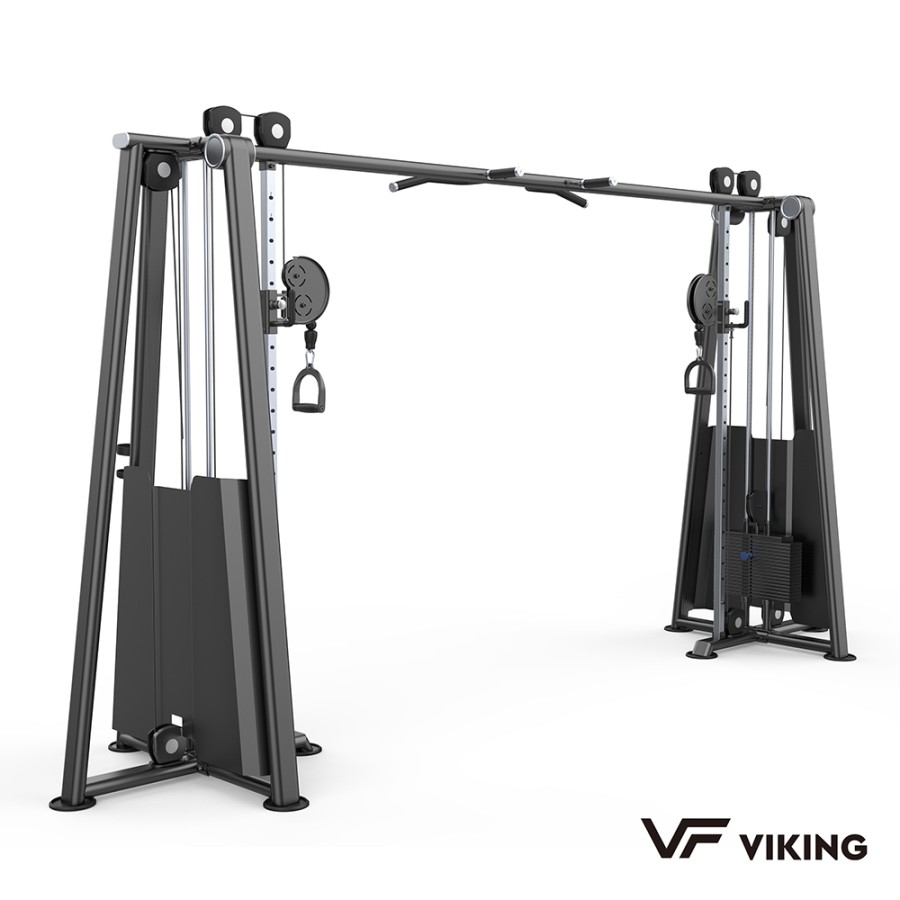 Viking Selectorized 2016 Cable Crossover