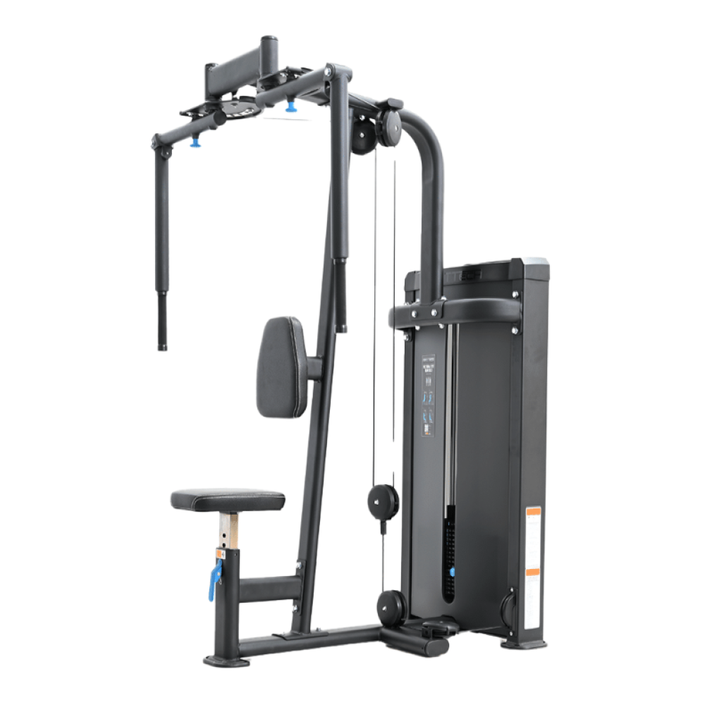 Pectoral Fly/ Rear Delt