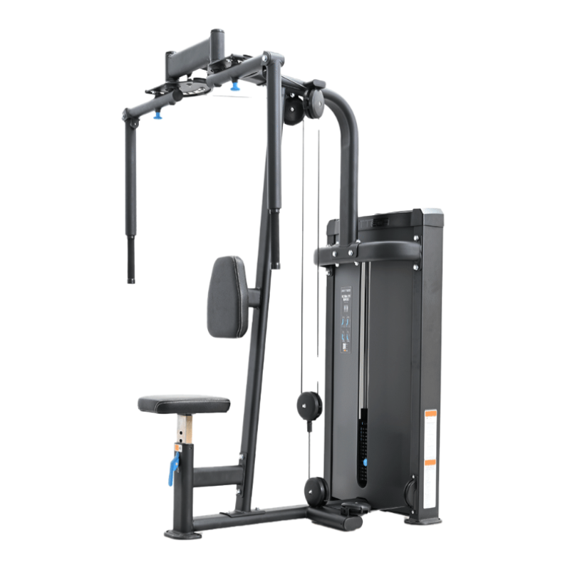 Pectoral Fly/ Rear Delt