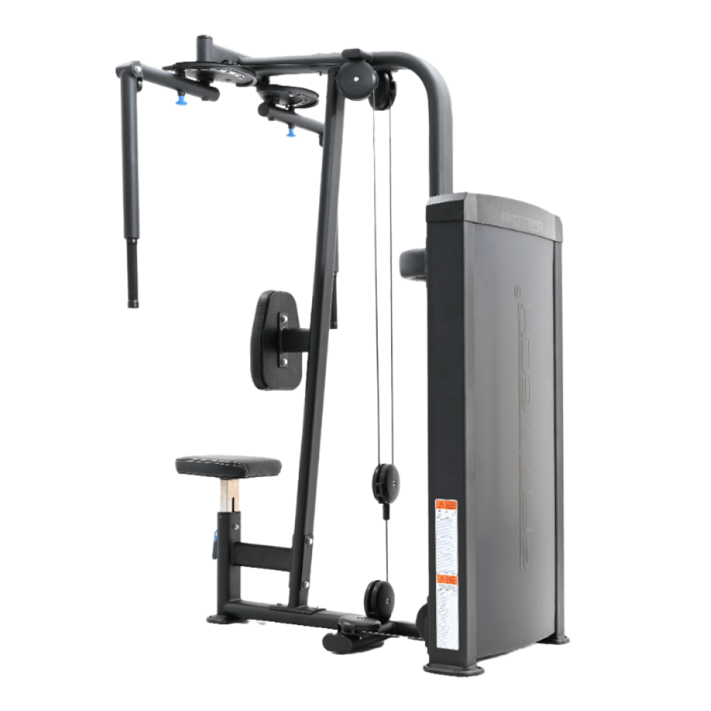 Pectoral Fly/ Rear Delt