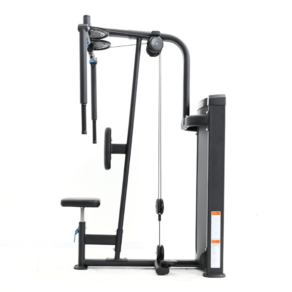 Pectoral Fly/ Rear Delt