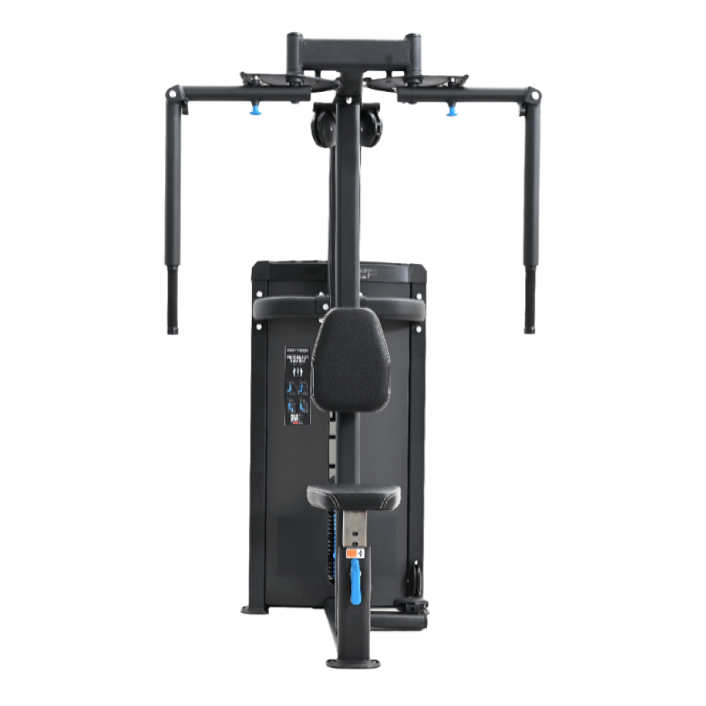 Pectoral Fly/ Rear Delt