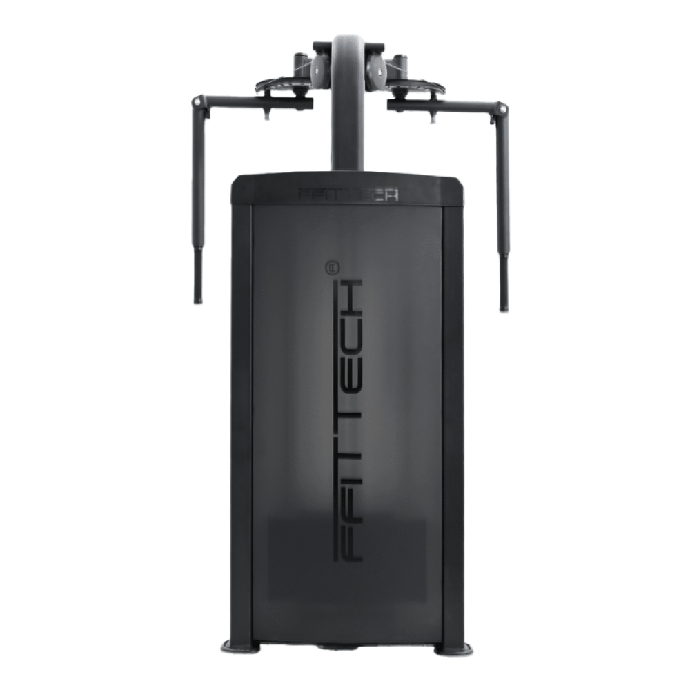 Pectoral Fly/ Rear Delt