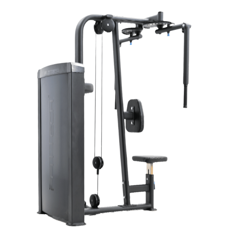 Pectoral Fly/ Rear Delt