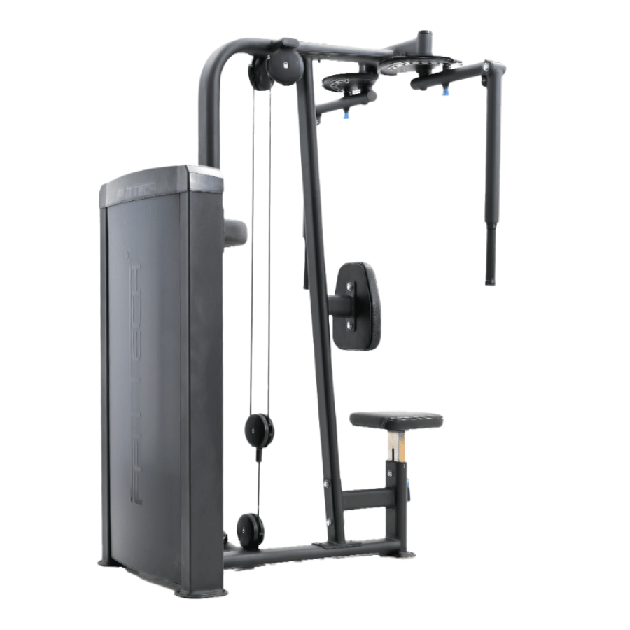 Pectoral Fly/ Rear Delt