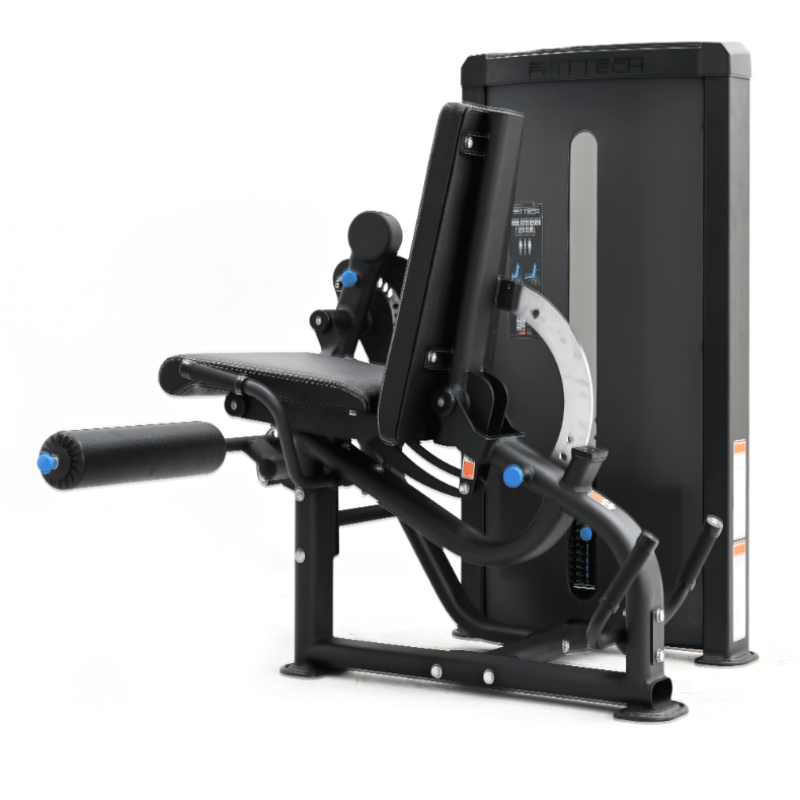 Dual Leg Extension and Curl