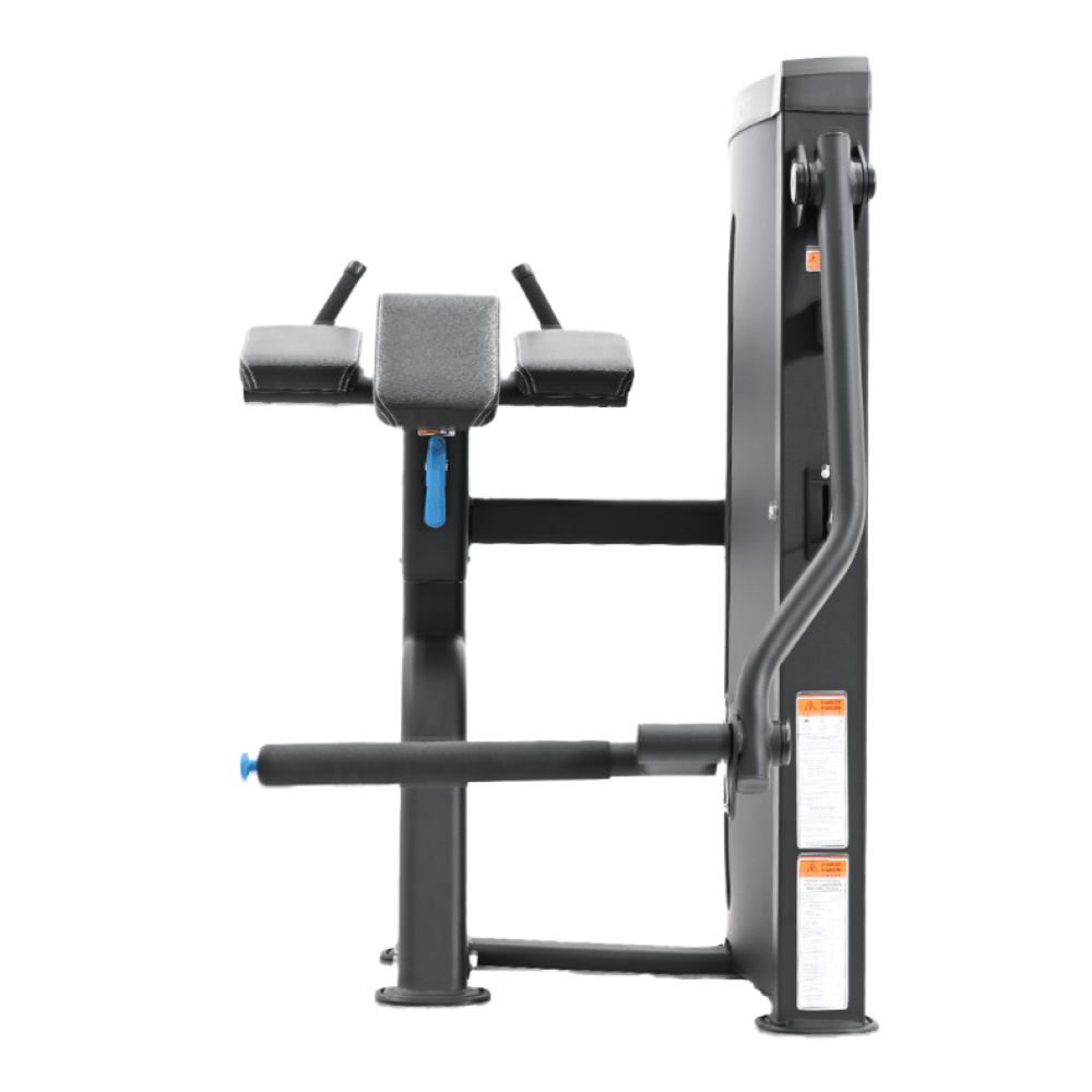 Glute Machine (Kick Back)