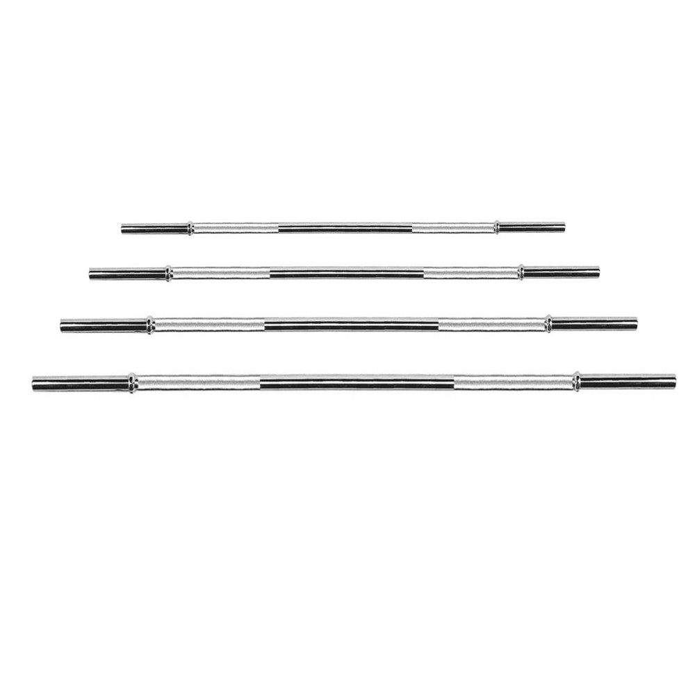 Μπάρες Ίσιες Φ27 ( με σπείρωμα και χωρίς)